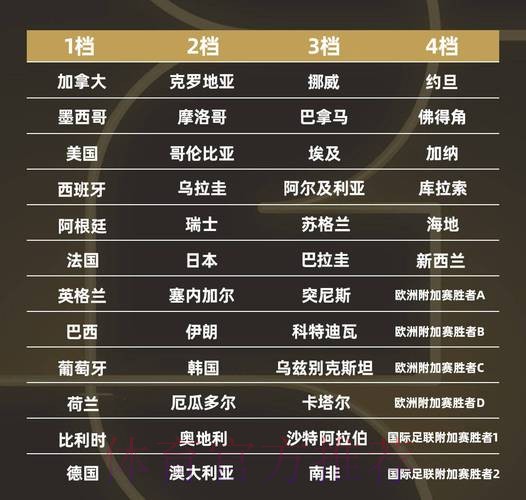 世界杯排名在哪里看 世界杯排名在哪里看